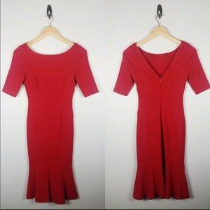 ASOS Red Dress ♥️